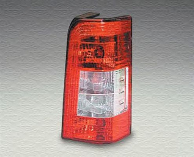 MAGNETI MARELLI 714000028344 -  Задний фонарь